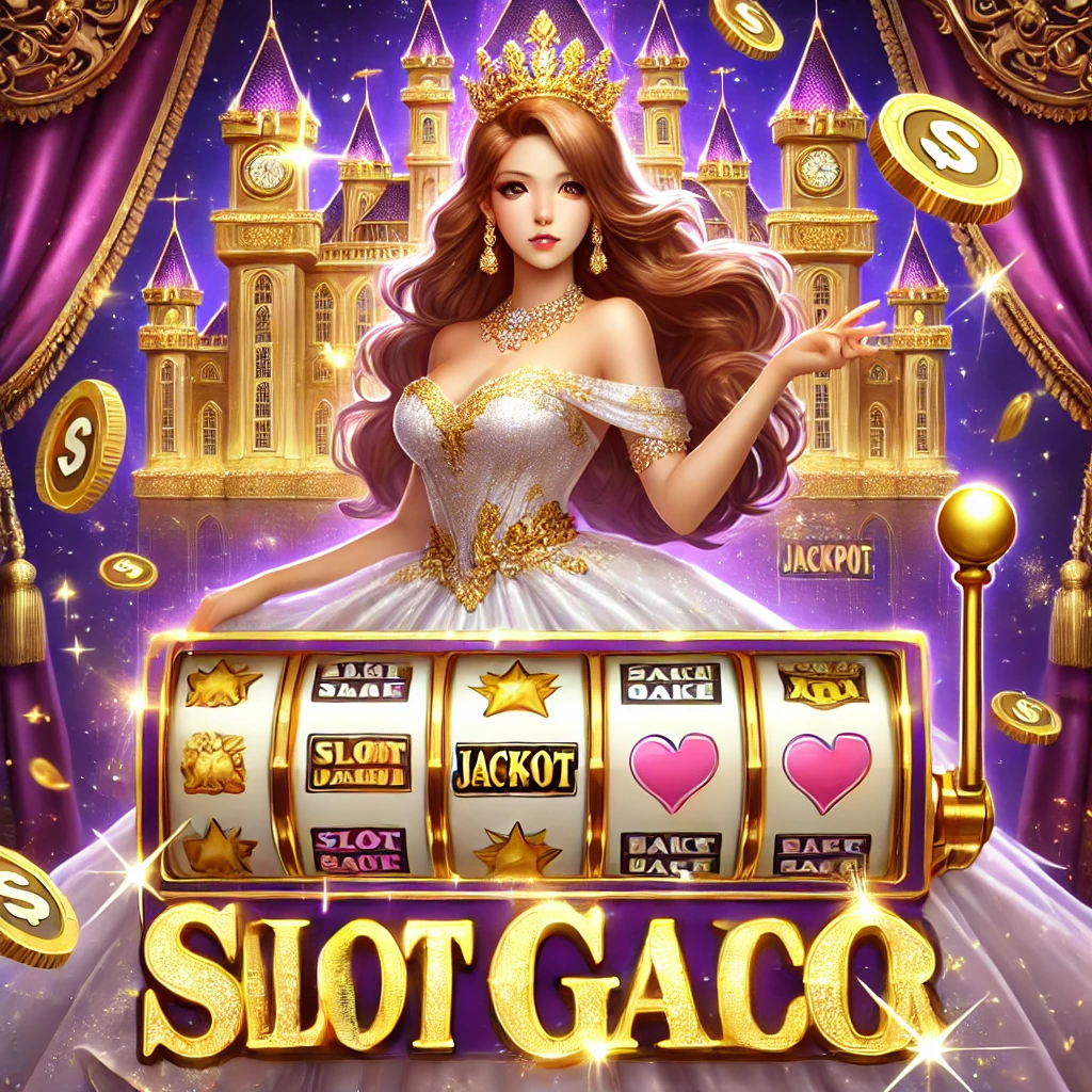 Daftar Slot Online Terpercaya dengan Banyak Bonus